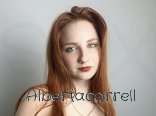 Albertacorrell