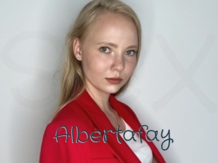 Albertafay