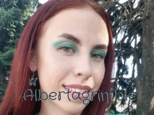 Albertagrimble