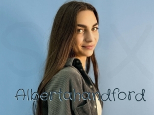 Albertahandford