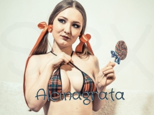 alcinagrata Sexcam Livesex