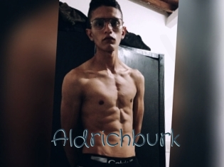 Aldrichburk