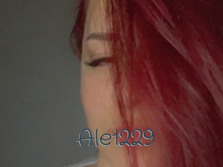 ale1229 Sexcam Livesex