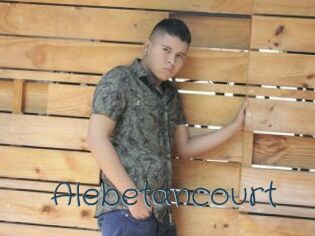 Alebetancourt