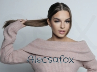 Alecsafox