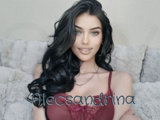 Alecsandrina