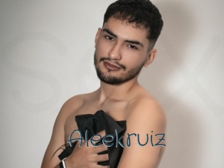 aleekruiz Sexcam Livesex