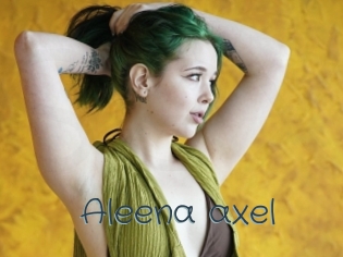 Aleena_axel