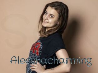 Aleeshacharming