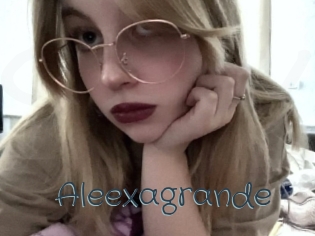 Aleexagrande