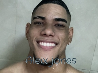 aleix_jones Sexcam Livesex