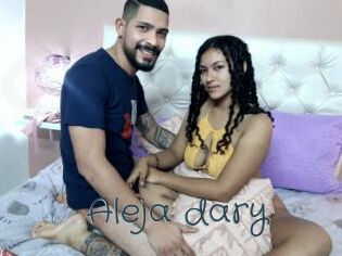 Aleja_dary