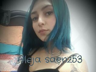 aleja_saenz53 Sexcam Livesex