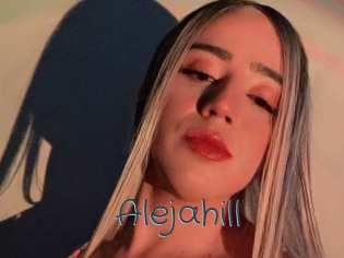 alejahill Sexcam Livesex