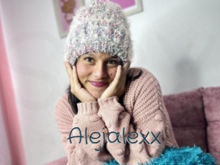 Alejalexx