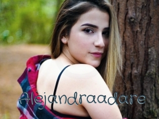 Alejandraadare
