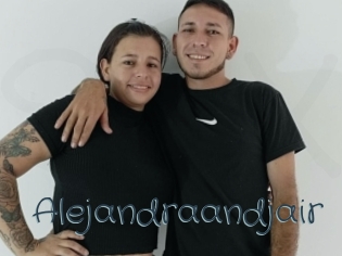 Alejandraandjair