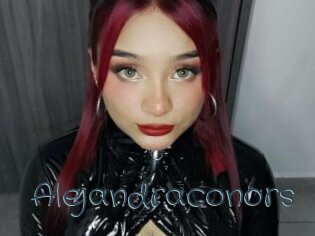 Alejandraconors