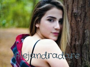 Alejandradare