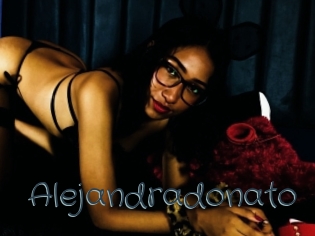 Alejandradonato