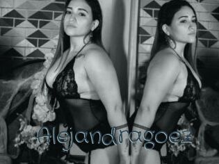 alejandragoez Sexcam Livesex