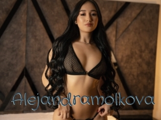 alejandramolkova Sexcam Livesex