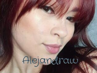 Alejandraw