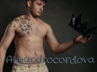 Alejandrocordova