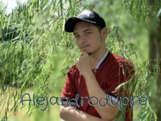 Alejandrodupre