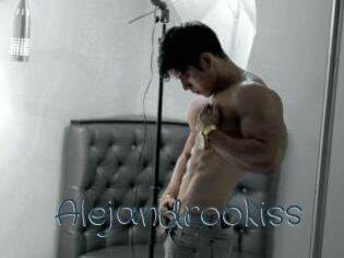 Alejandrookiss