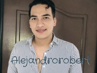 Alejandrorobert