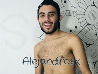 Alejandrosx