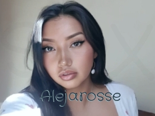 alejarosse Sexcam Livesex