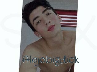 Alejobigdick