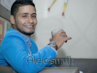 Alejosmith