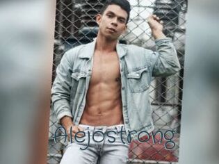 Alejostrong