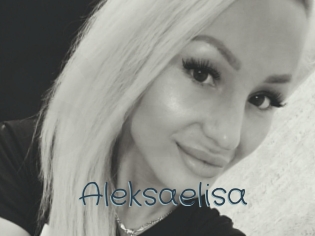 Aleksaelisa