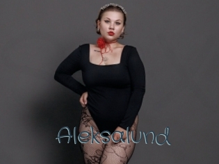 Aleksalund