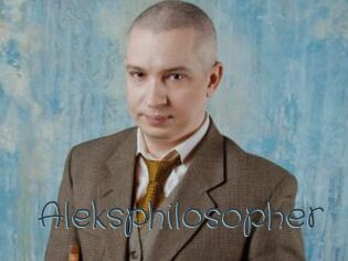 Aleksphilosopher