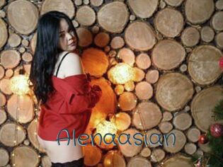 Alenaasian