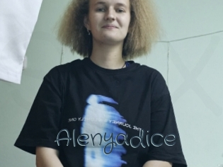 Alenyadice