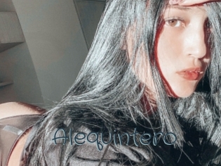 Alequintero
