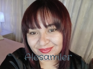 alesamiler Sexcam Livesex