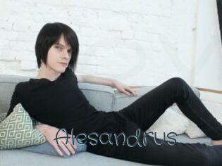 Alesandrus