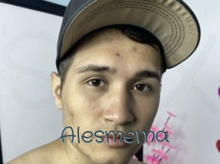 alesmema Sexcam Livesex