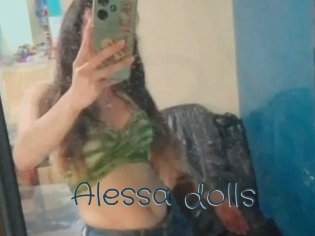 alessa_dolls Sexcam Livesex