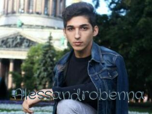 Alessandrobenna