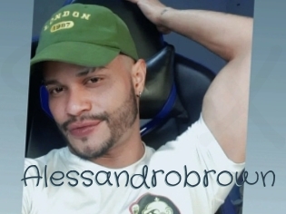 Alessandrobrown