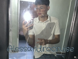 Alessandrocruise