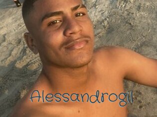 Alessandrogil